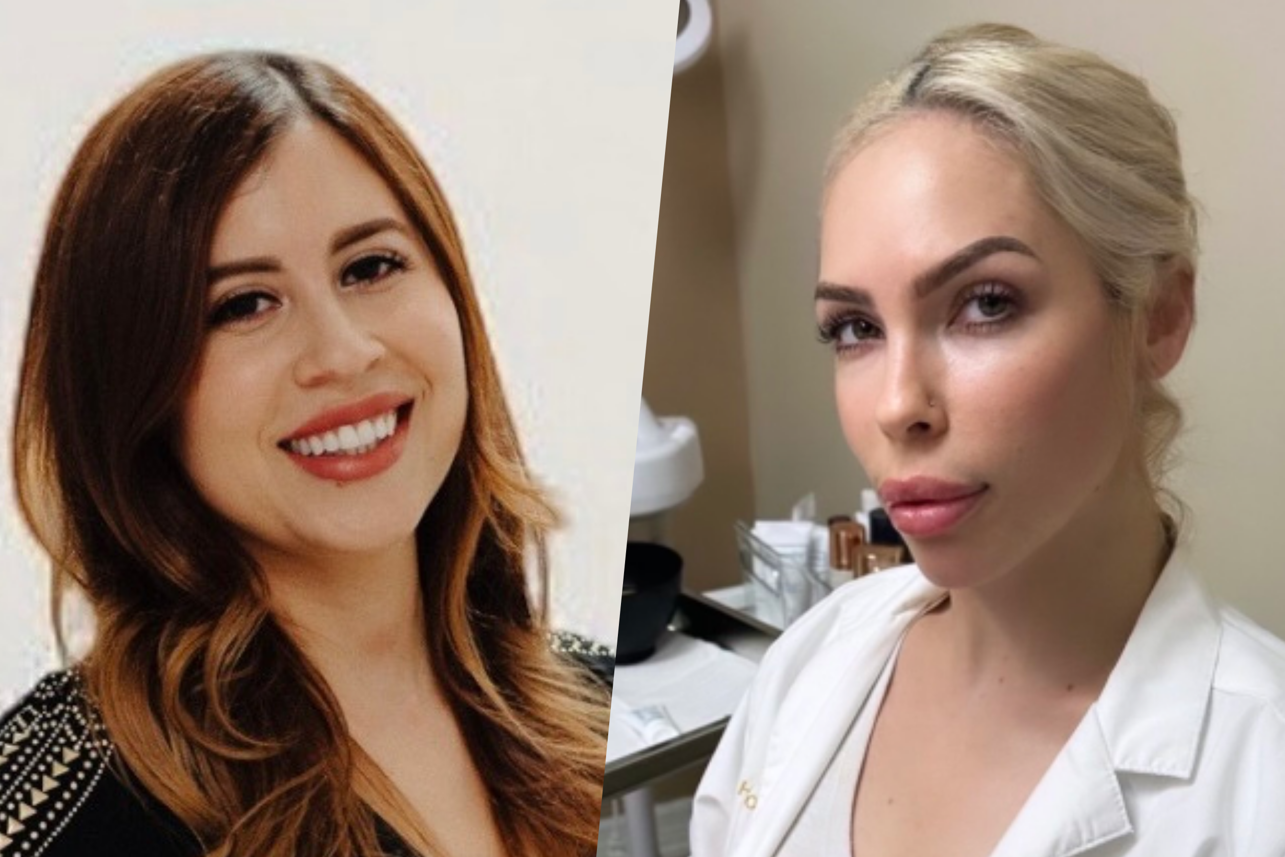 At Pure Elements Medical Spa, our team of highly trained professionals is passionate about helping you look and feel your best. From customized facials to advanced injectables and skincare solutions, our experts combine clinical precision with a personalized touch to deliver exceptional results. Get to know the people dedicated to enhancing your natural beauty—because your skin deserves expert care.